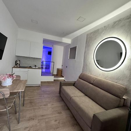 Anita S Home ナポリ エクステリア 写真