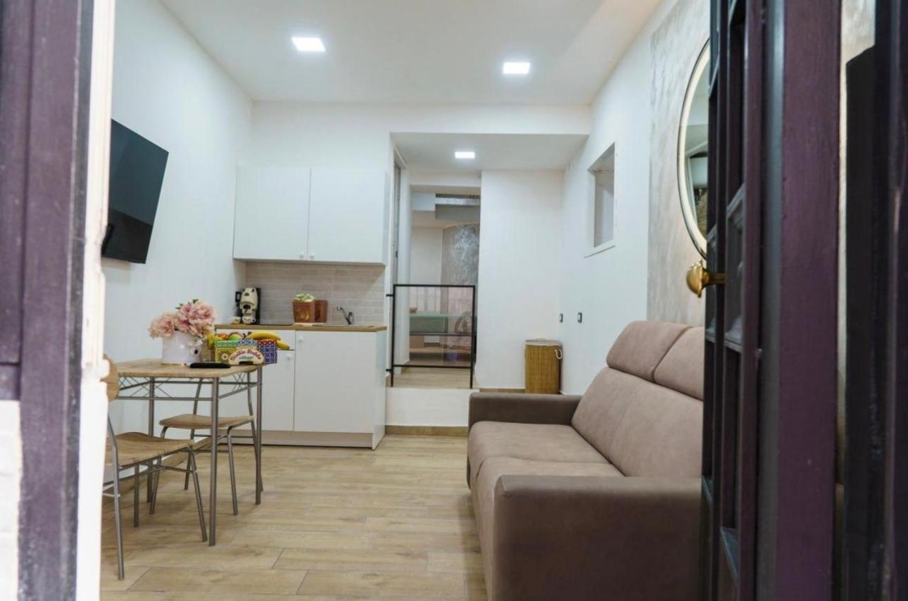 Anita S Home ナポリ エクステリア 写真