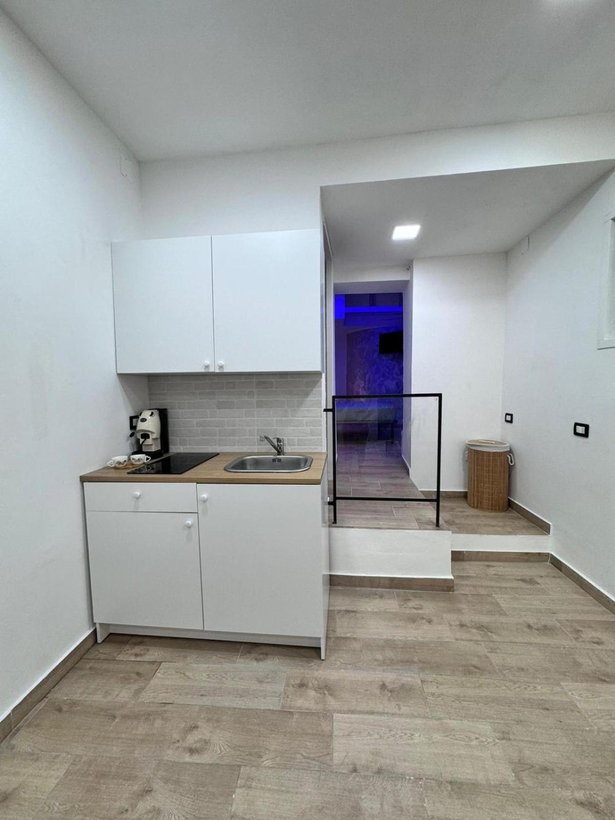 Anita S Home ナポリ エクステリア 写真