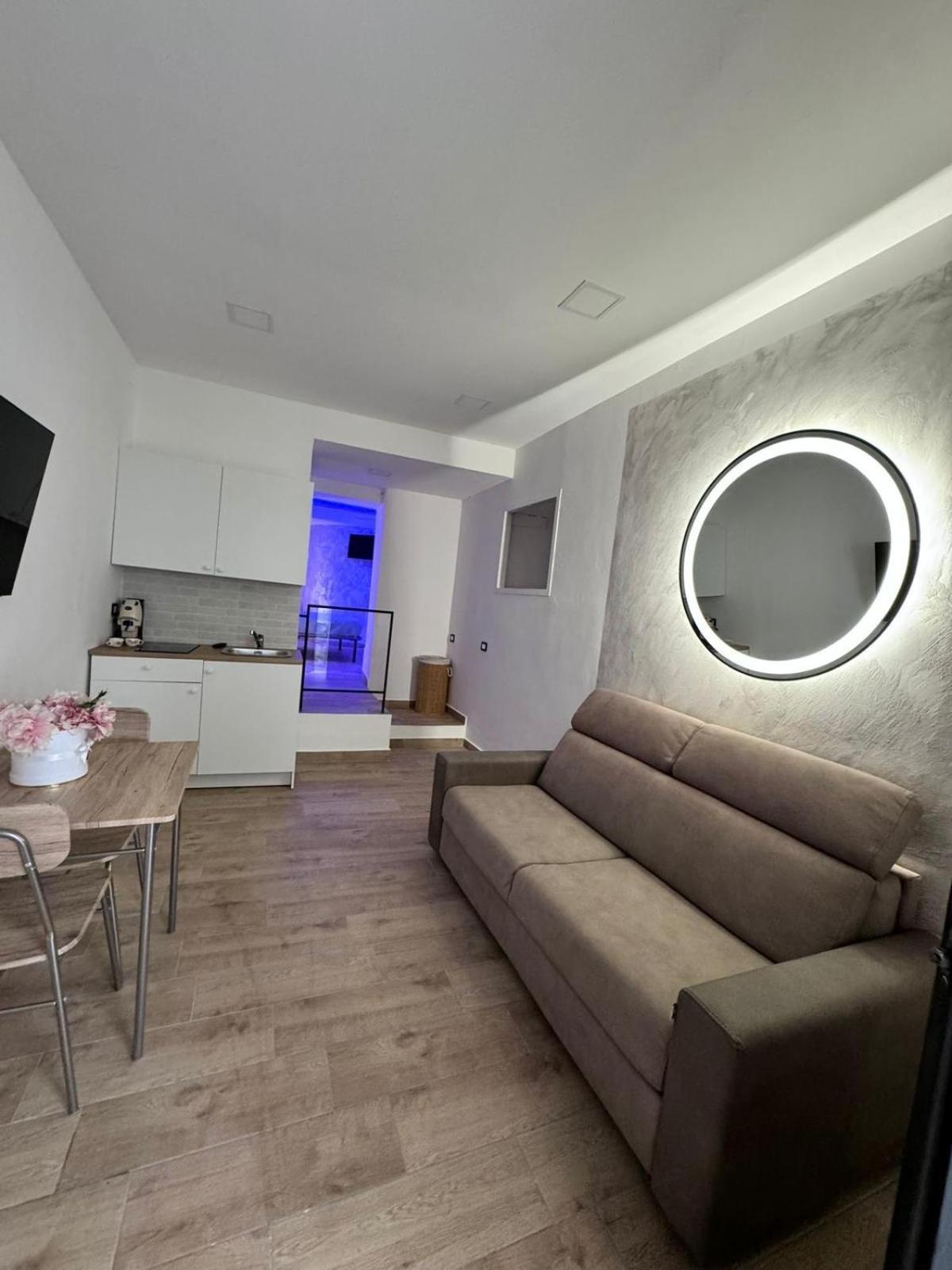 Anita S Home ナポリ エクステリア 写真