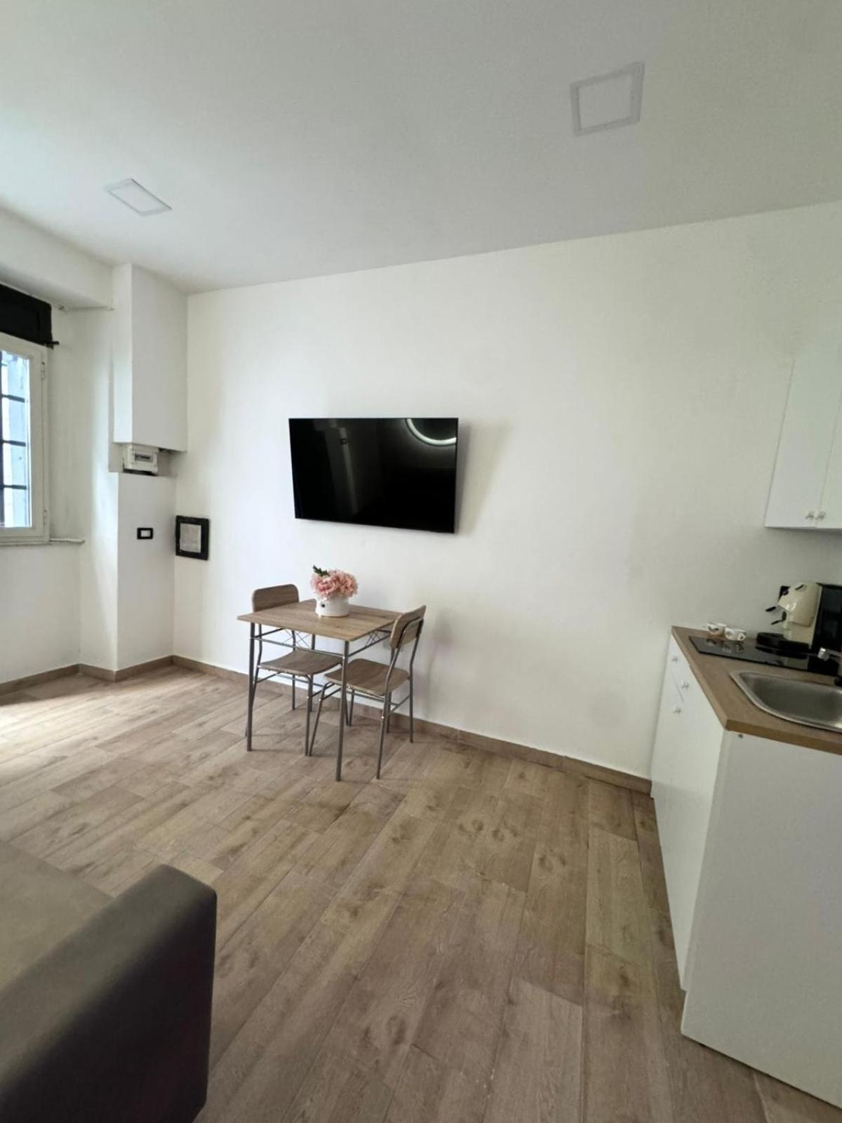 Anita S Home ナポリ エクステリア 写真