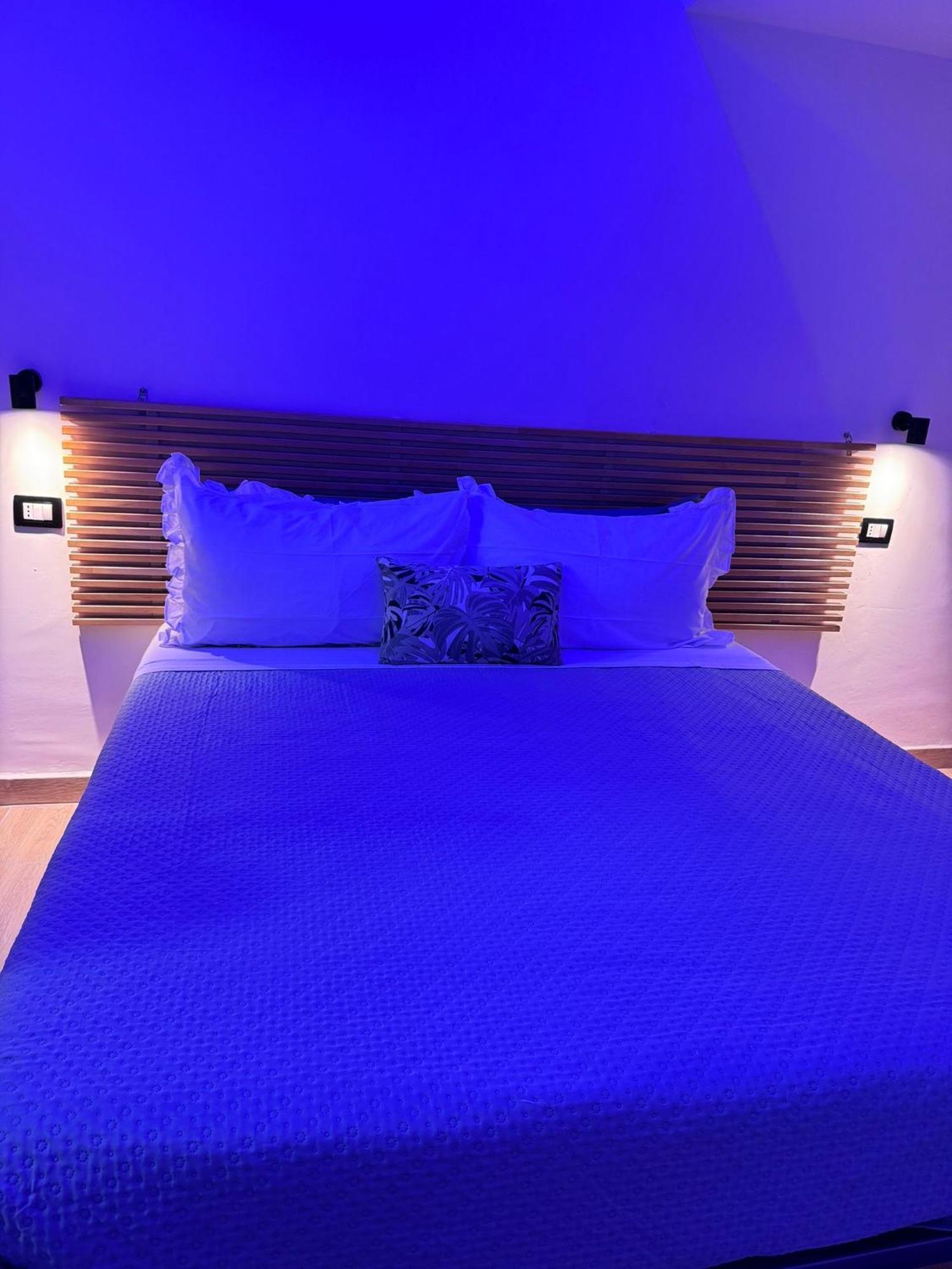 Anita S Home ナポリ エクステリア 写真
